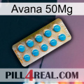 Avana 50Mg new09